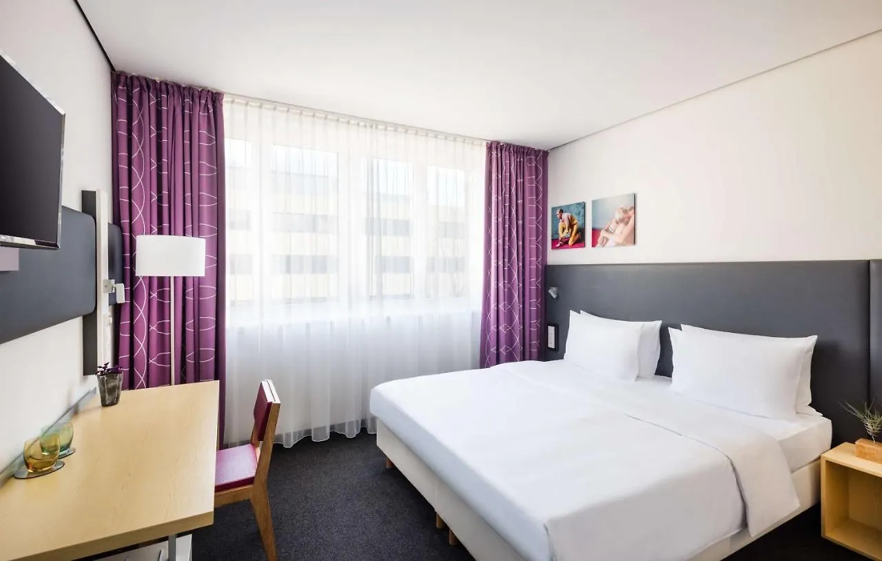 Lindner Hotel Frankfurt Sportpark, Part Of Jdv By Hyatt Frankfurt am Main Germany