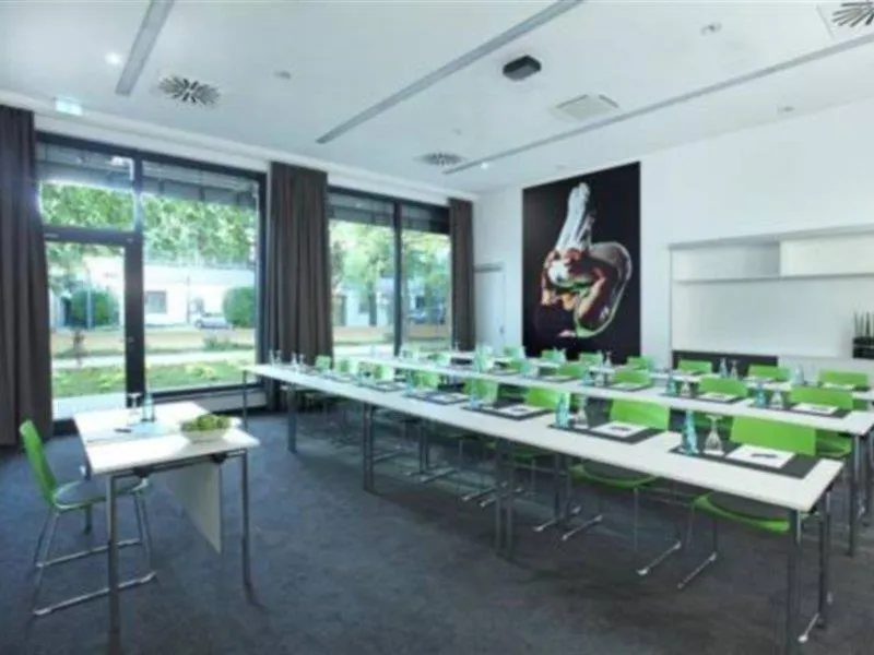 Lindner Hotel Frankfurt Sportpark, Part Of Jdv By Hyatt Frankfurt am Main