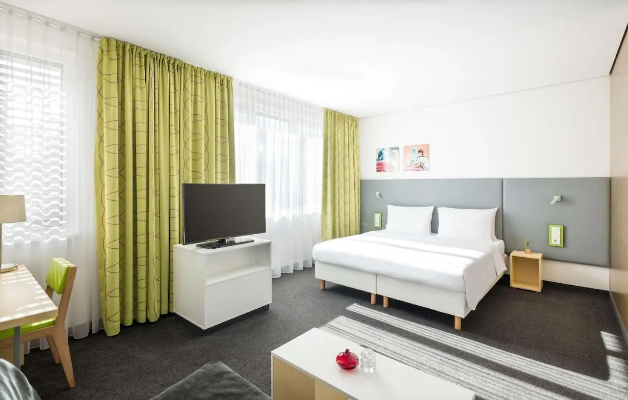Lindner Hotel Frankfurt Sportpark, Part Of Jdv By Hyatt Frankfurt am Main Germany