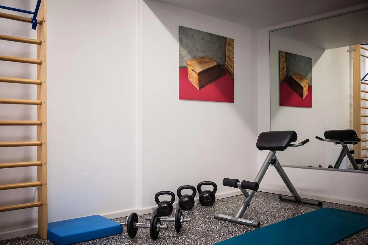 Lindner Hotel Frankfurt Sportpark, Part Of Jdv By Hyatt Frankfurt am Main