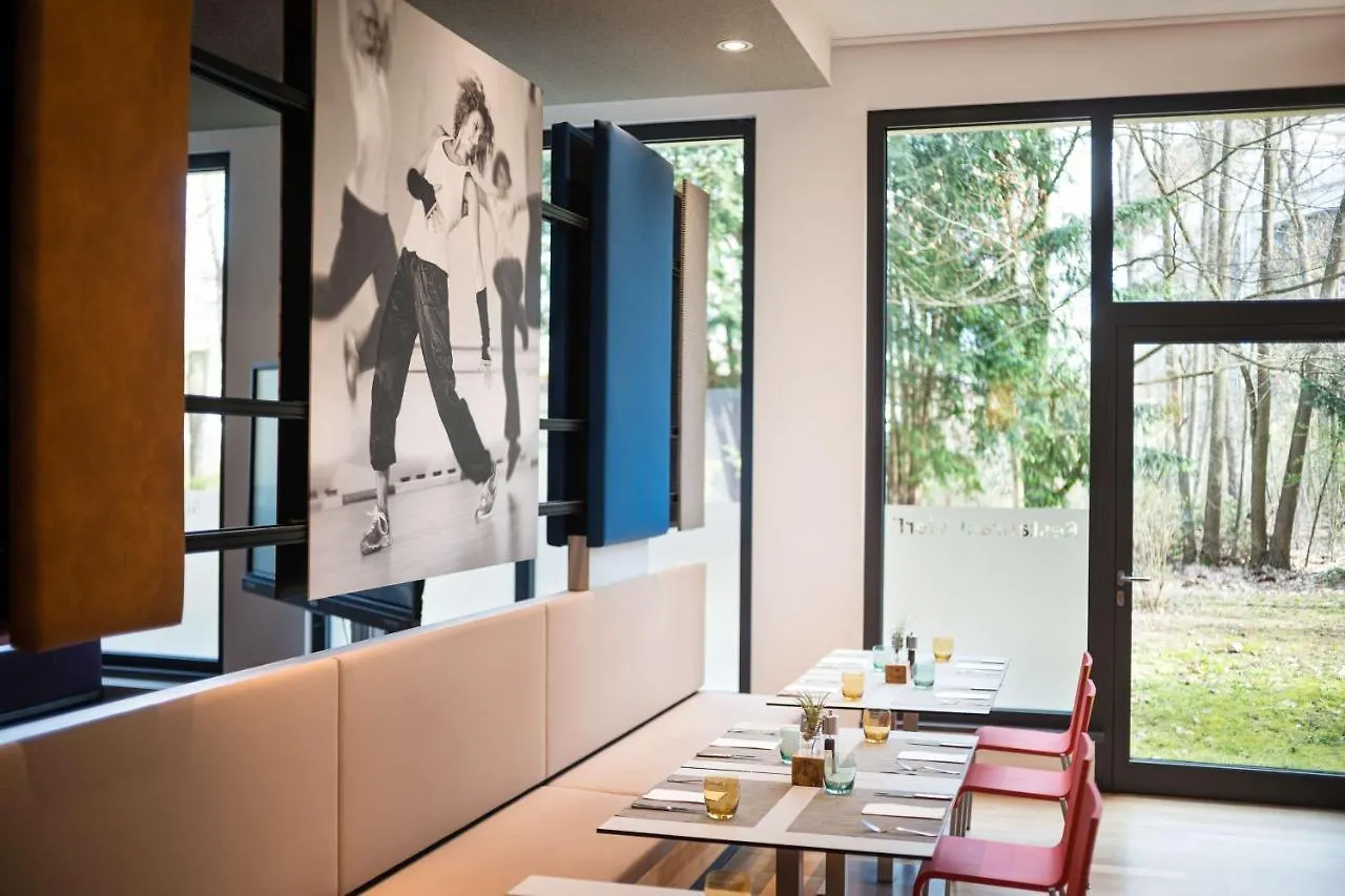 Lindner Hotel Frankfurt Sportpark, Part Of Jdv By Hyatt Frankfurt am Main