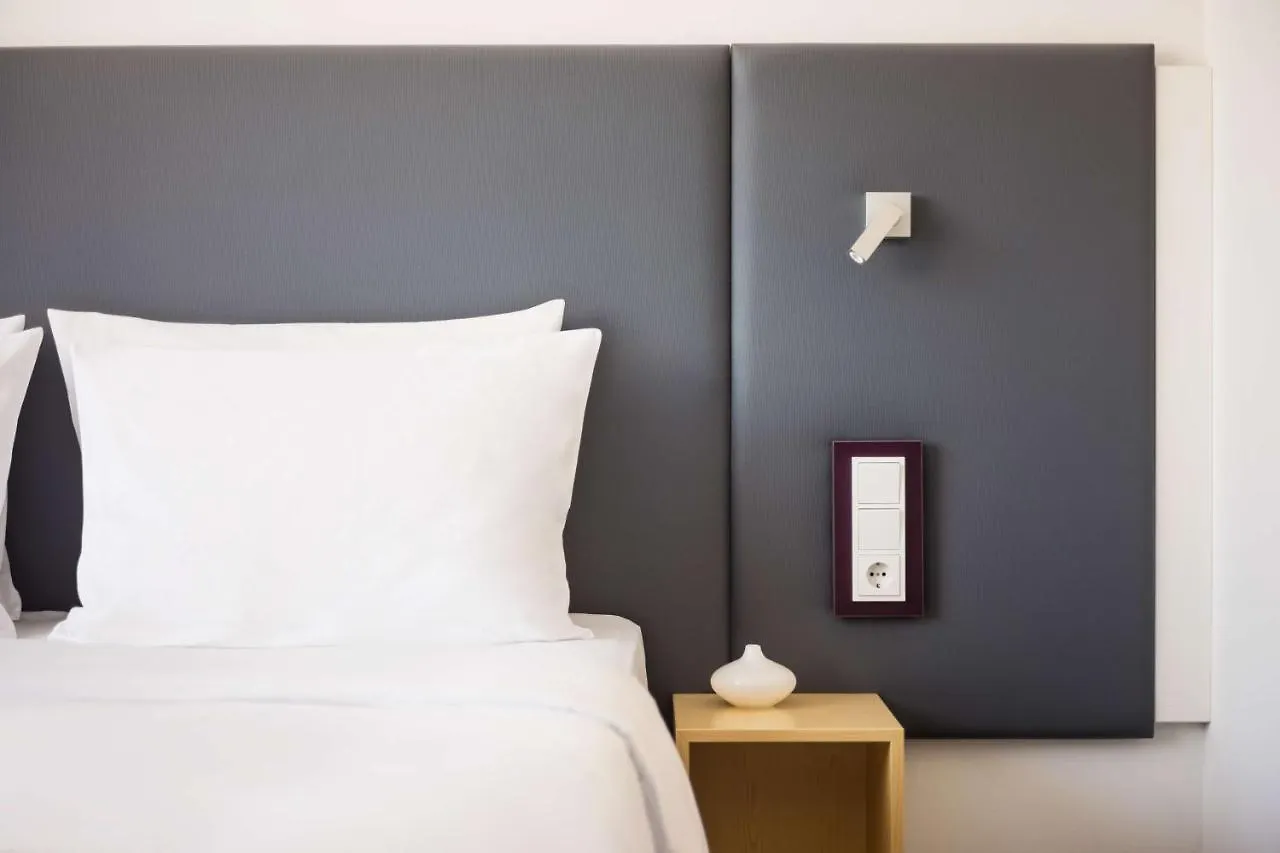 ***  Lindner Hotel Frankfurt Sportpark, Part Of Jdv By Hyatt Frankfurt am Main Germany