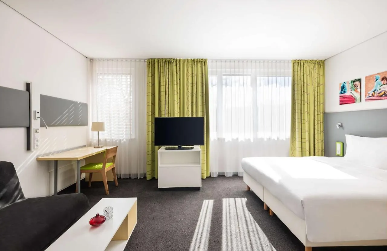 Lindner Hotel Frankfurt Sportpark, Part Of Jdv By Hyatt Frankfurt am Main