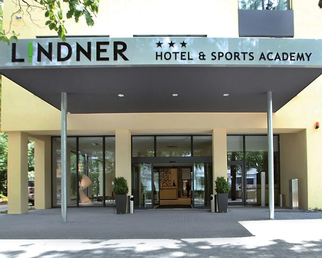 Lindner Hotel Frankfurt Sportpark, Part Of Jdv By Hyatt Frankfurt am Main