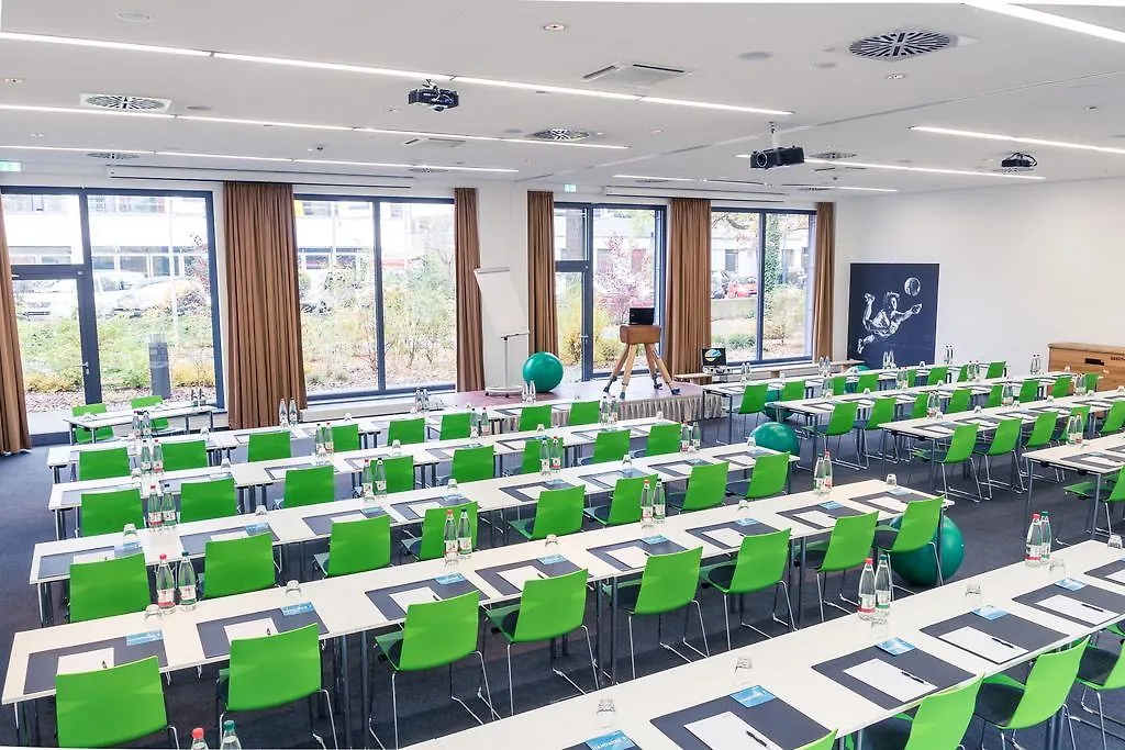 Lindner Hotel Frankfurt Sportpark, Part Of Jdv By Hyatt Frankfurt am Main