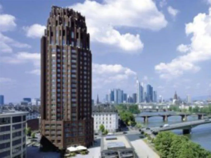 Lindner Hotel Frankfurt Sportpark, Part Of Jdv By Hyatt Frankfurt am Main