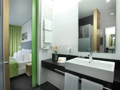 ***  Lindner Hotel Frankfurt Sportpark, Part Of Jdv By Hyatt Frankfurt am Main Germany