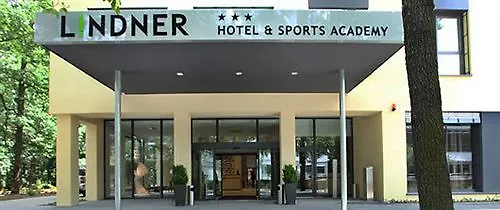 Lindner Hotel Frankfurt Sportpark, Part Of Jdv By Hyatt Frankfurt am Main