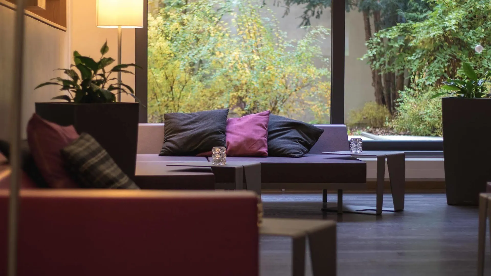 ***  Lindner Hotel Frankfurt Sportpark, Part Of Jdv By Hyatt Frankfurt am Main Germany