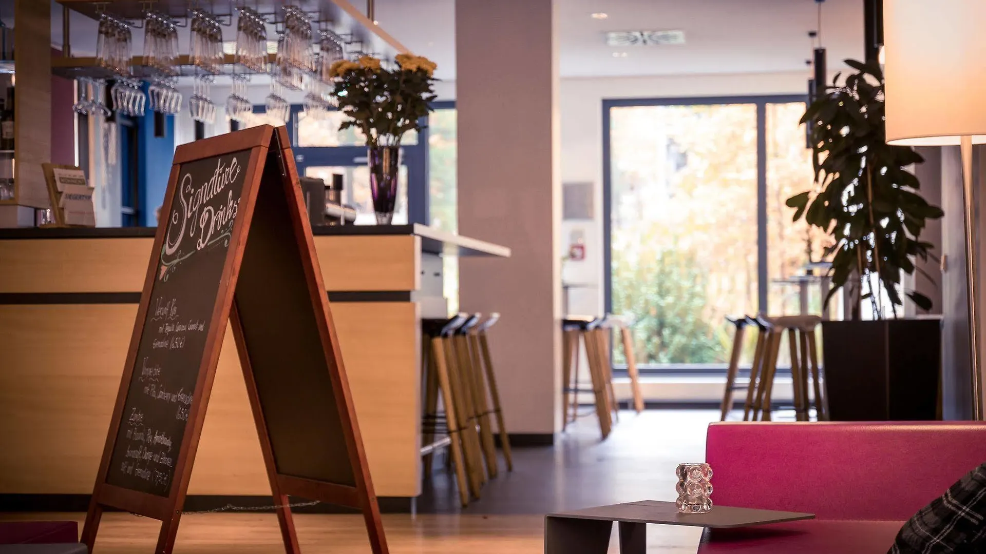 Lindner Hotel Frankfurt Sportpark, Part Of Jdv By Hyatt Frankfurt am Main 3*,
