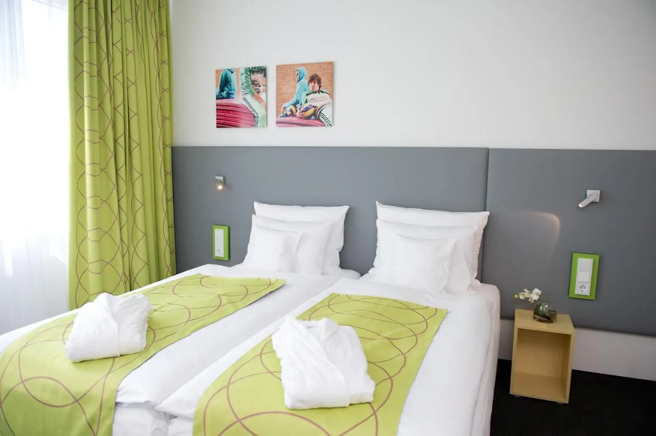 Lindner Hotel Frankfurt Sportpark, Part Of Jdv By Hyatt Frankfurt am Main