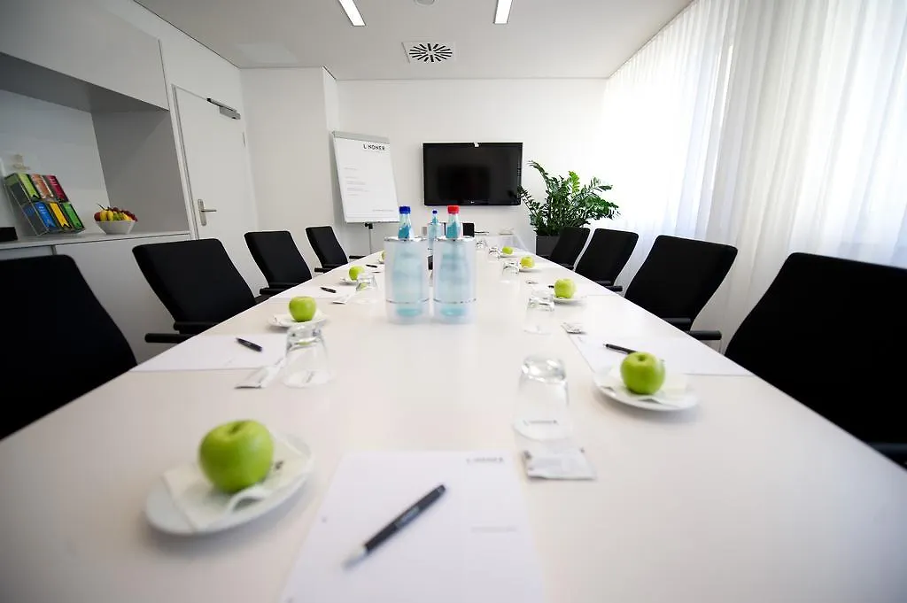 ***  Lindner Hotel Frankfurt Sportpark, Part Of Jdv By Hyatt Frankfurt am Main Germany