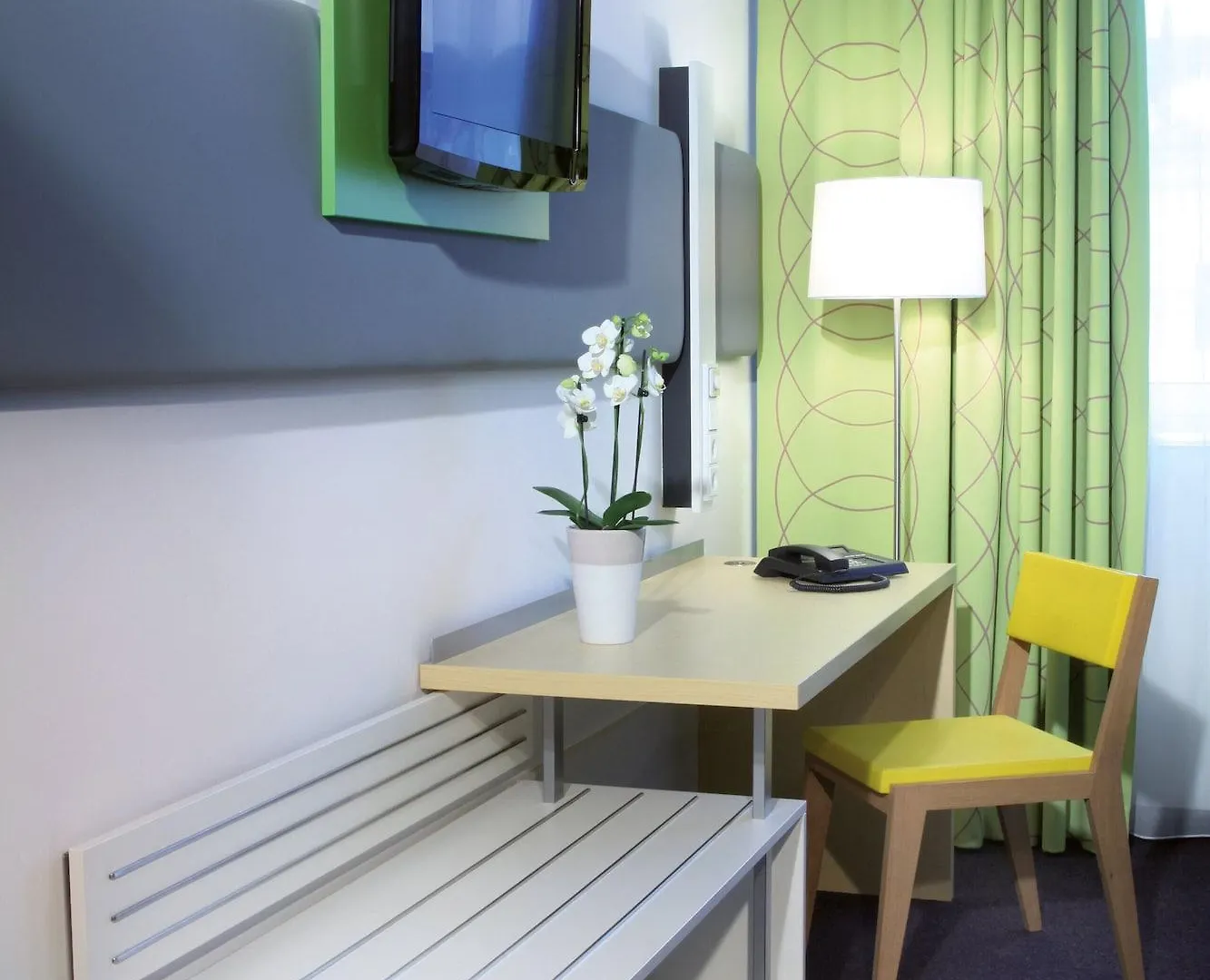 Lindner Hotel Frankfurt Sportpark, Part Of Jdv By Hyatt Frankfurt am Main 3*,
