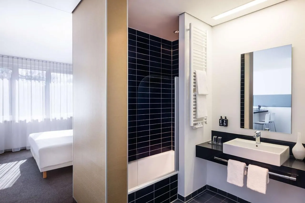 Lindner Hotel Frankfurt Sportpark, Part Of Jdv By Hyatt Frankfurt am Main