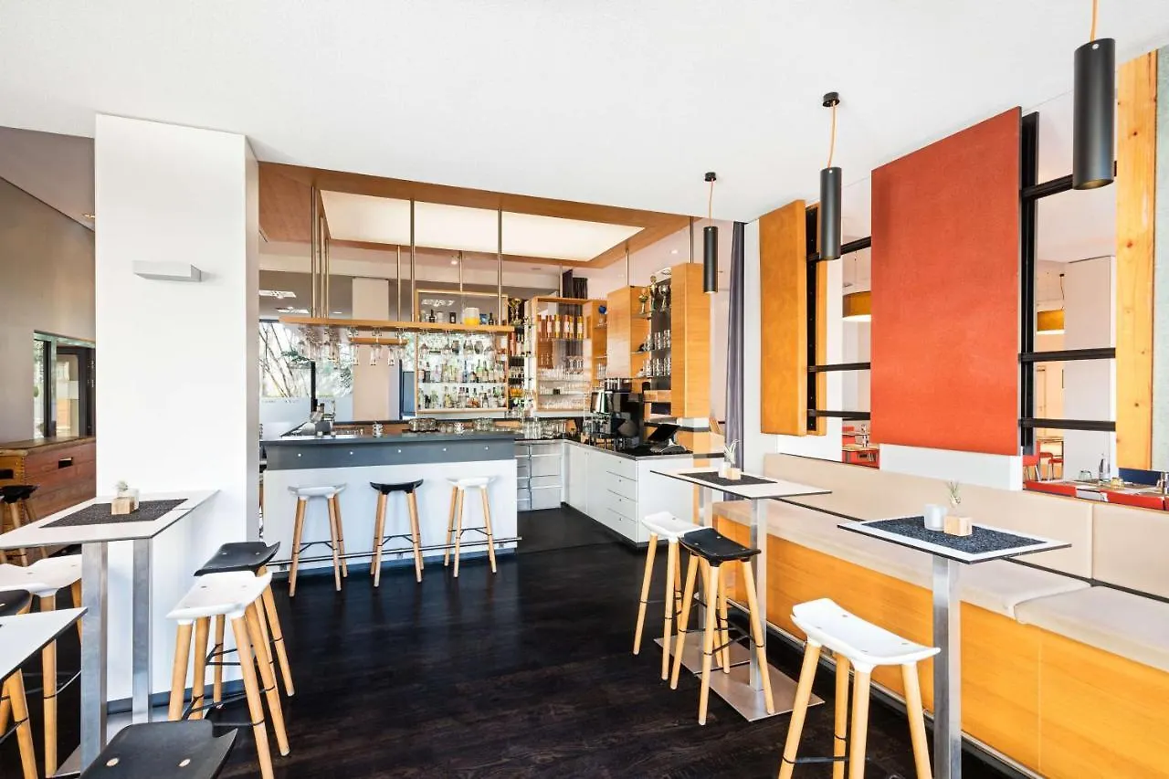 Lindner Hotel Frankfurt Sportpark, Part Of Jdv By Hyatt Frankfurt am Main Germany