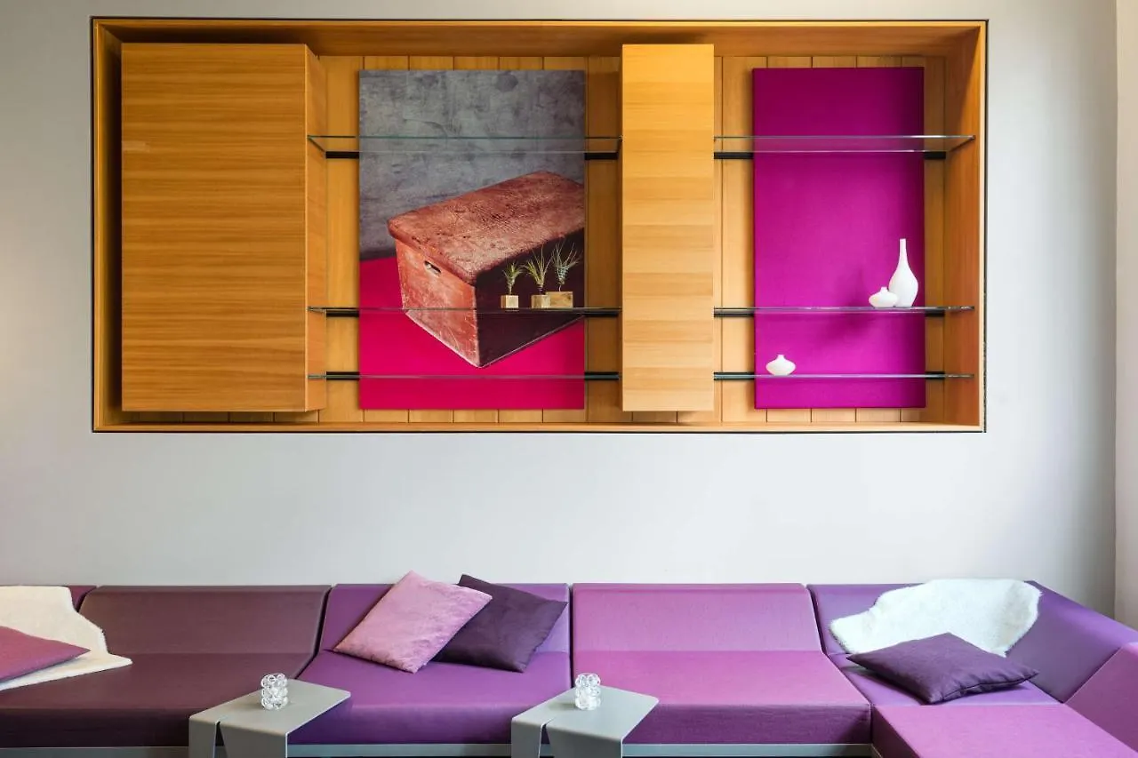 Lindner Hotel Frankfurt Sportpark, Part Of Jdv By Hyatt Frankfurt am Main
