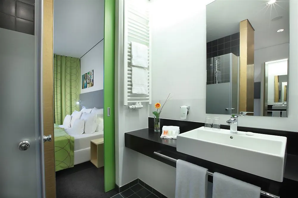 Lindner Hotel Frankfurt Sportpark, Part Of Jdv By Hyatt Frankfurt am Main