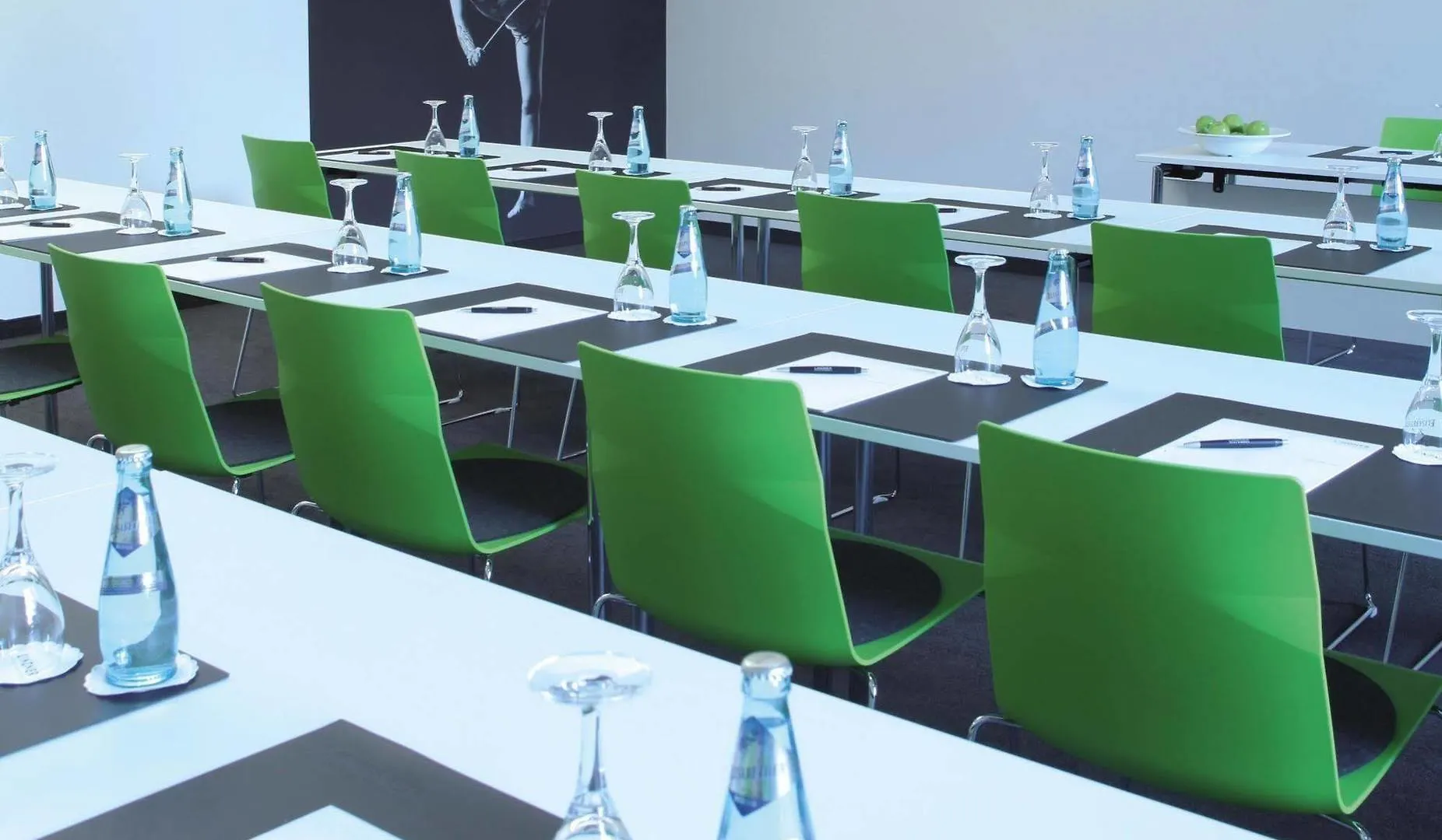 Lindner Hotel Frankfurt Sportpark, Part Of Jdv By Hyatt Frankfurt am Main 3*,  Germany